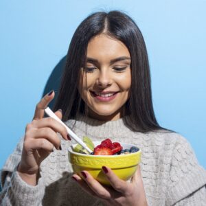 Área Alimentar